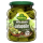 Kühne Jalapeño in Scheiben - 330 g Tiegel