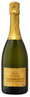 Ca Ernesto Prosecco Valdobbiadene Superiore  trocken -...