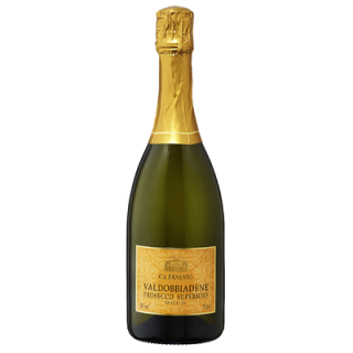 Ca Ernesto Prosecco Valdobbiadene Superiore  trocken - 6...