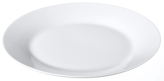 aro Dessertteller Ø 20 cm - 6 Stück