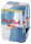 Red Bull Sugarfree - 4 x 0,25 l Dosen