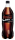 Coca-Cola Zero - 1,50 l Flasche