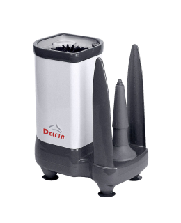 Delfin Gläserspülmaschine UGS 440