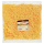Irish Castle Traditional Cheddar Hartkäse, gehobelt, 48 % Fett i.Tr. 500 g Beutel