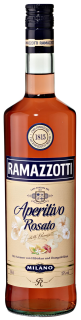 Ramazzotti Aperitivo Rosato - 1,00 l Flasche