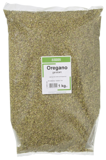 Nebona Oregano - 1 kg Beutel