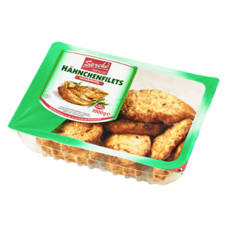 Sprehe Hähnchenfilet 1000g