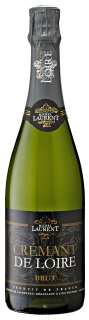 Michel Laurent Crémant de Loire Sekt - 6 x 750 ml Flaschen