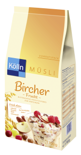 Kölln Müsli - 1,70 kg Beutel