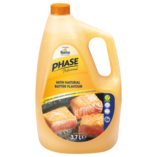 Phase Professional Pflanzenfett mit natürlichem...