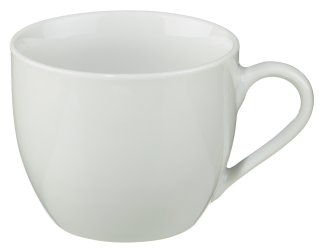 aro Kaffeetasse 200 ml - 6 Stück