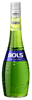 Bols Melon 17 % Vol. - 0,70 l Flasche
