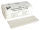 Papstar Handtuchpapier Natur Recycling-Papier 1 lagig - 4 x 5 x 180 Blatt