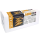Bridor Mini-Croissant tiefgefroren, 70 Stück à 30 g, vorgegart 2,1 kg Karton