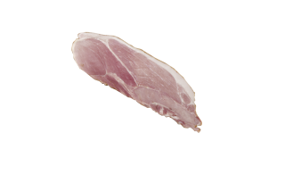 Kasseler Krustenbraten aus dem Schinken ca. 2,5kg (je kg)