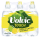 Volvic Touch Zitronen-Limetten - 6 x 0,75 l Flaschen