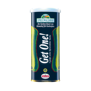 Spreewaldhof Gurken Snack Get One - 250 g Dose