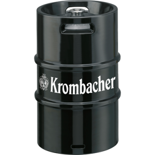 Krombacher Pils - 50,00 l Fass