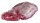 Hirsch-Schulter tiefgefroren, ohne Knochen, Gastro-Zuschnitt, aus Neuseeland, vak.-verpackt ca. 2 - 3 kg  je kg