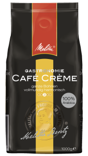Melitta Gastronomie Espresso - 1,00 kg Packung