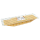 Frischpack Cheddar rot 50 % Fett i. Tr., 9 x 9 cm Scheiben - 1 kg Packung