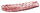 Loin Ribs gefroren vom Schwein je kg (ca.10kg)