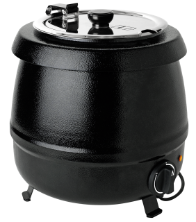 METRO Professional Suppentopf GSK 1009