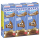 Hochwald Happy Drink Schoko 1,35 % Fett im Milchanteil 3 Stück à 200 ml 600 ml Packung
