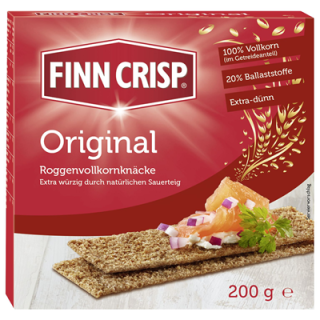 Finn Crisp Original - 1 x 200 g