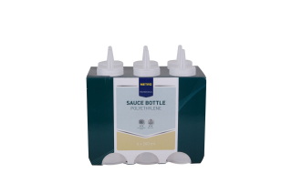 METRO Professional Spenderflasche 260 ml - 6 Stück
