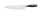 METRO Professional Kochmesser 230 mm genietet mit Kropf, Geschmiedet.