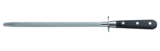 METRO Professional Wetzstahl 250 mm genietet ohne Kropf