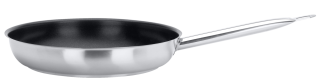 METRO Professional Edelstahlpfanne 32 cm...