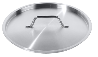 METRO Professional Edelstahldeckel Ø 32 cm