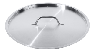 METRO Professional Edelstahldeckel Ø 36 cm