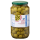 aro Oliven gruen, mit Paprika - 935 ml Glas