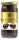 Iljada Kalamata Oliven schwarz mit Stein - 370 ml Flasche