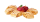 Pan Apfelstrudel Schnitten tiefgefroren - 9 x 1,00 kg Packungen