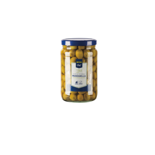 METRO Chef Olive Manzanilla - 1,70 l Dose