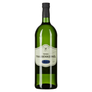 Culinaria Traubenkernöl - 916 g Flasche