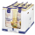 METRO Chef Tortilla Chips - 10 x 750 g Beutel