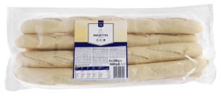 METRO Chef MC Baguette - 1,68 kg Beutel