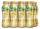 Fuze Tea Grüner Tee Mango-Kamille - 12 x 0,40 l Flaschen
