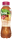 Fuze Tea Schwarzer Tee Pfirsich-Hibiskus - 12 x 0,40 l Flaschen