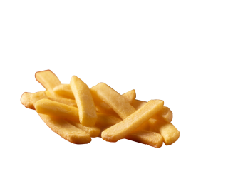 Aviko Pommes Frites Steakhouse tiefgefroren - 2,50 kg Beutel