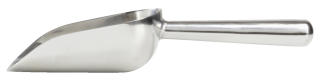 Fuchs Eisschaufel Profi Scoop - 115 g Stück