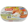 WEFINA Heringsfilet geteilt in Paprikasauce 200 g Dose
