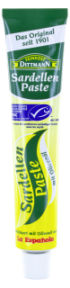 Reichold Feinkost Sardellenpaste - 60 g Tube