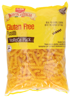Dr. Schär Gluten Free Fusilli - 1,00 kg Beutel