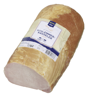 METRO Chef Delikatess Schlemmer-Kasseler - 1 kg